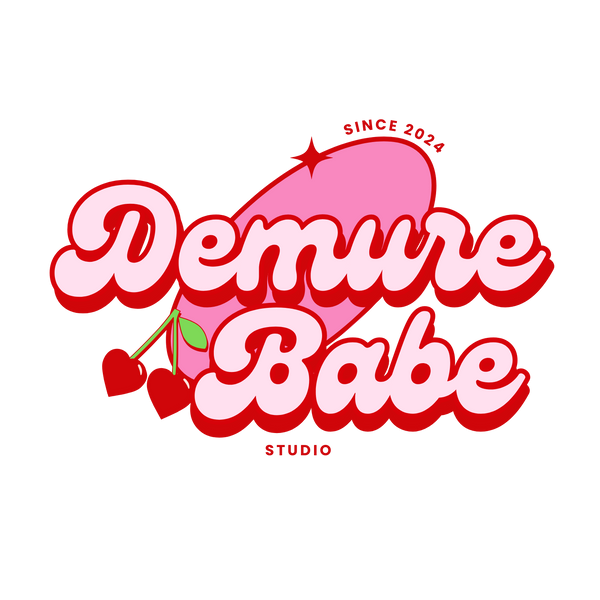 DemureBabe Studio